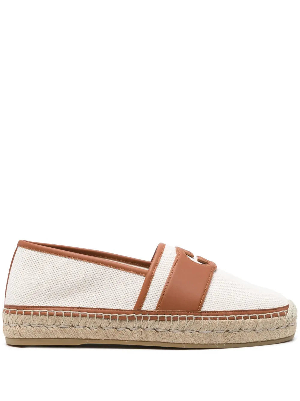 Gucci Interlocking G espadrilles