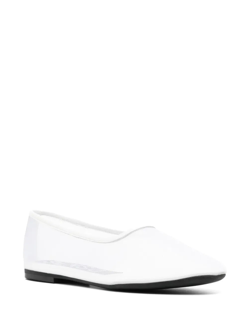 Senso Dena mesh-panelling shoes
