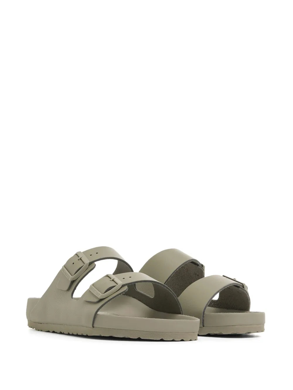 Birkenstock Arizona Exquisite leather sandals