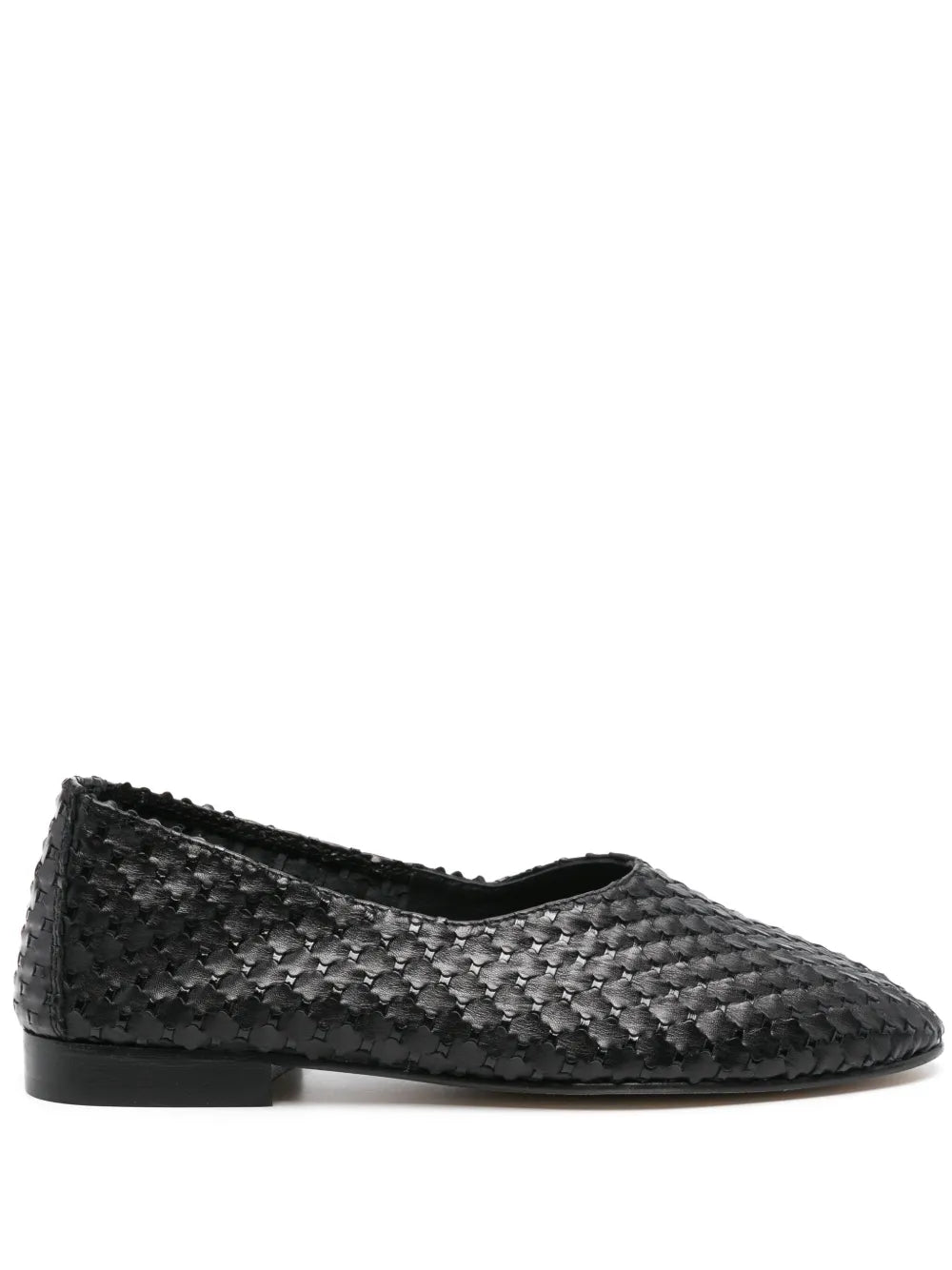 Hereu Juliol ballerina shoes