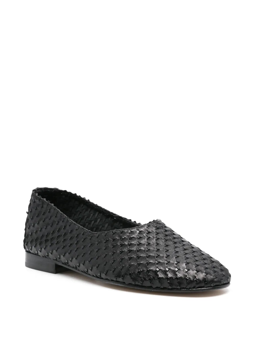 Hereu Juliol ballerina shoes