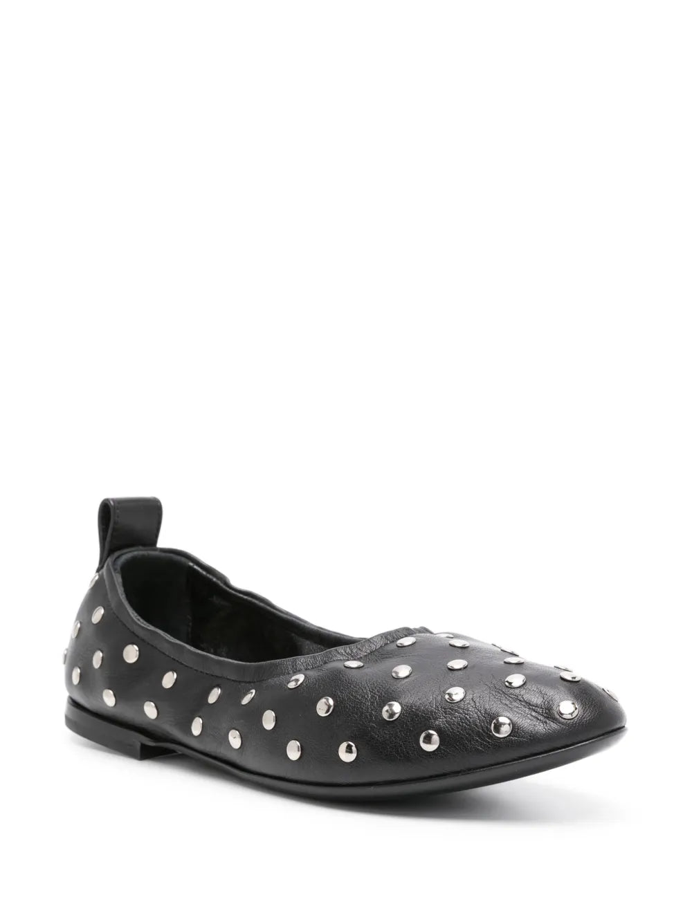 AGL Milly Soft ballerina shoes