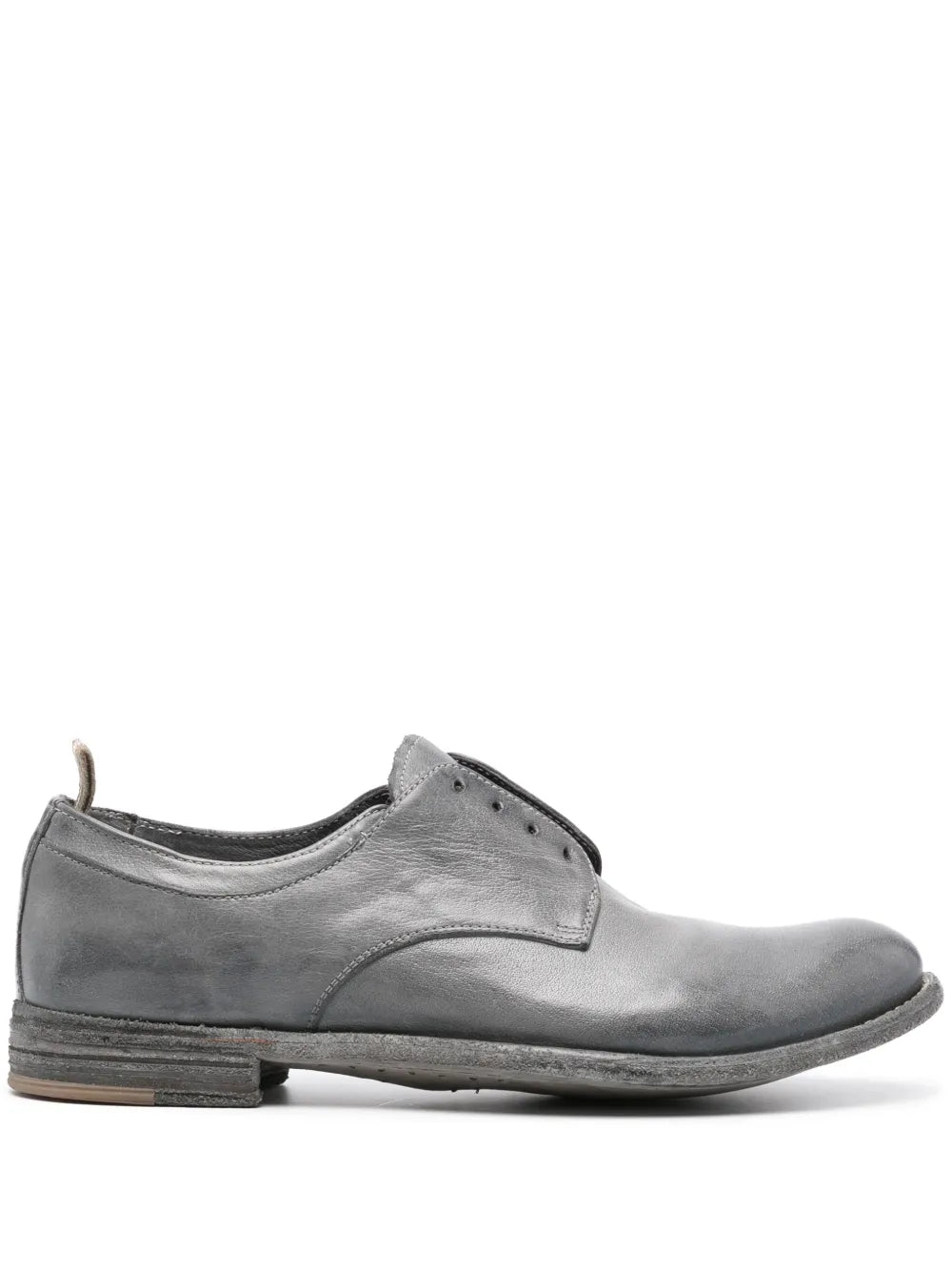 Officine Creative Lexikon 501 oxford shoes