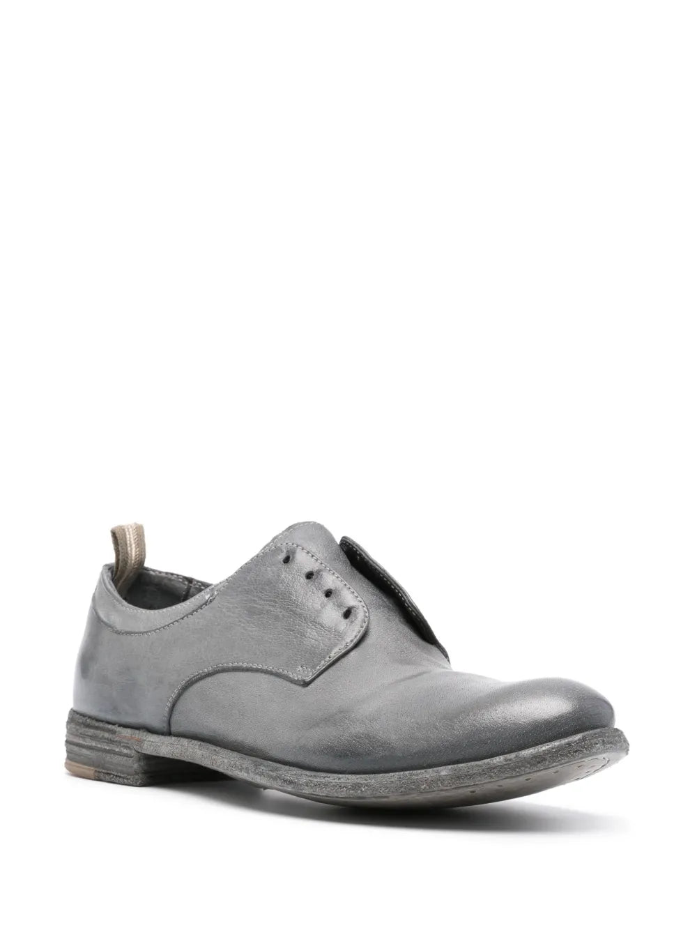 Officine Creative Lexikon 501 oxford shoes