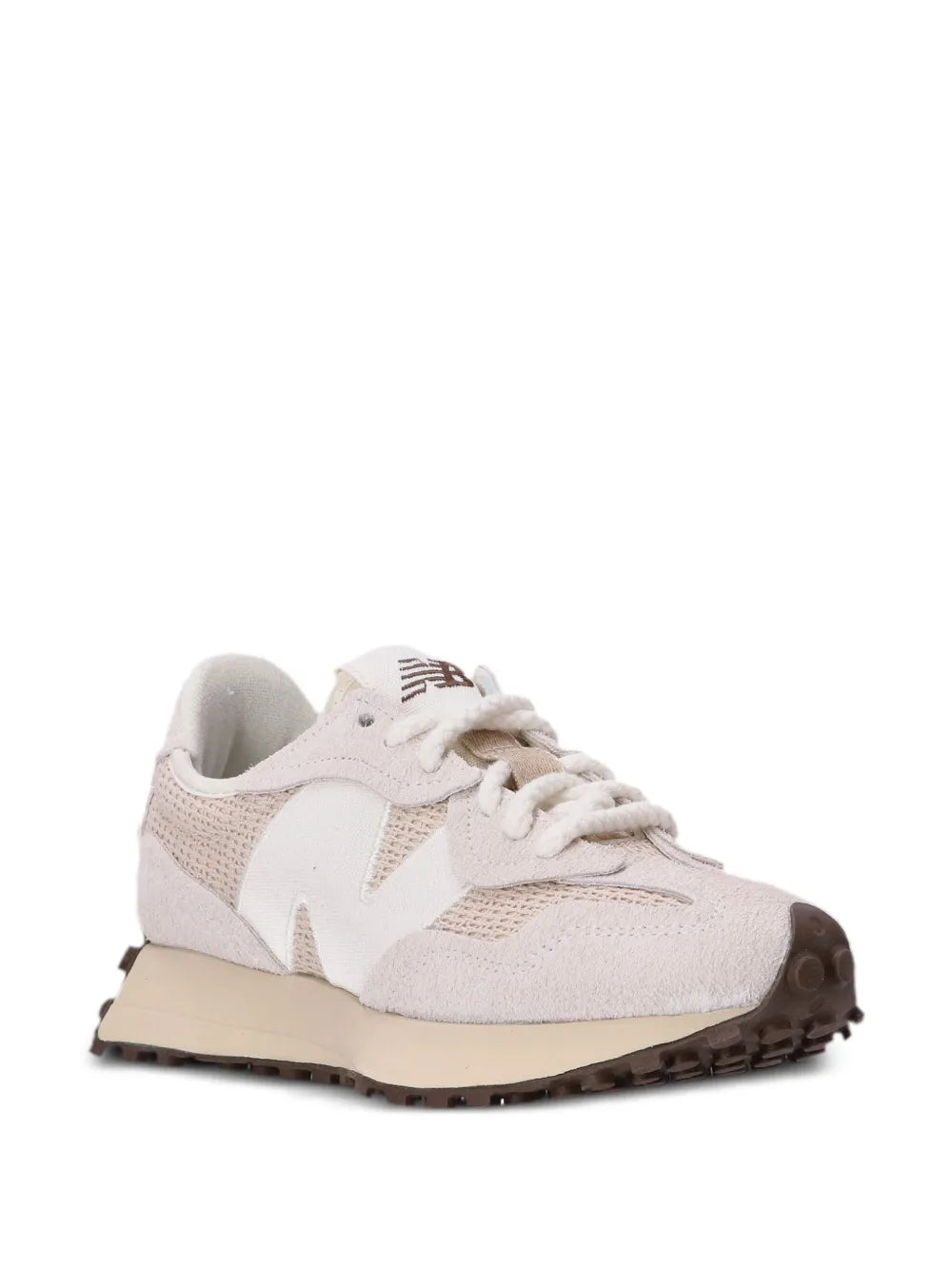New Balance 327 'Sea Salt/Linen' sneakers
