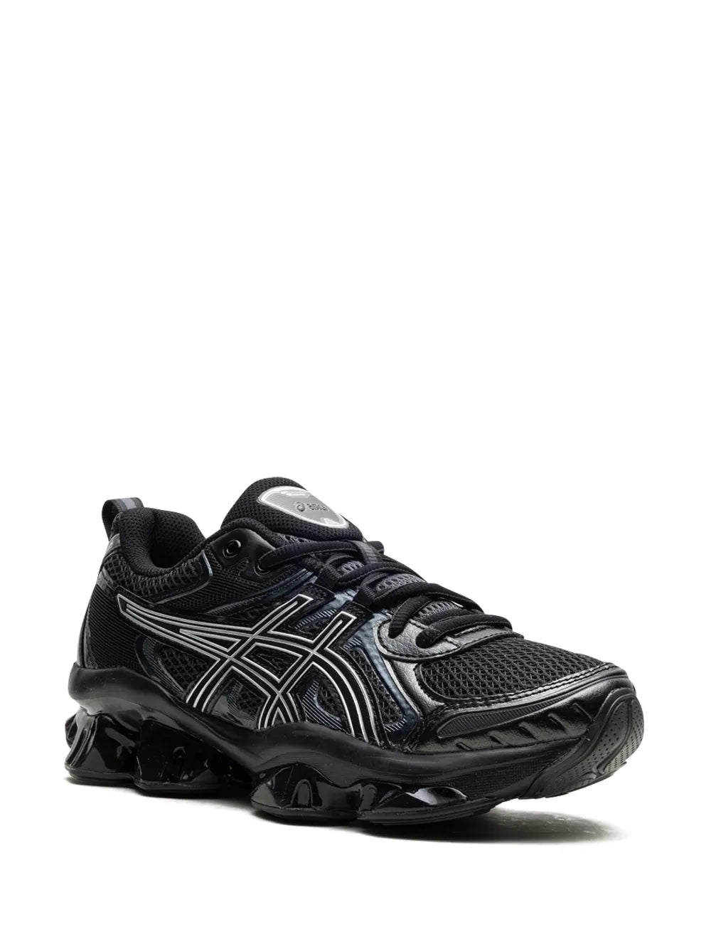 ASICS GEL-Quantum Kinetic "Graphite Grey / Black"