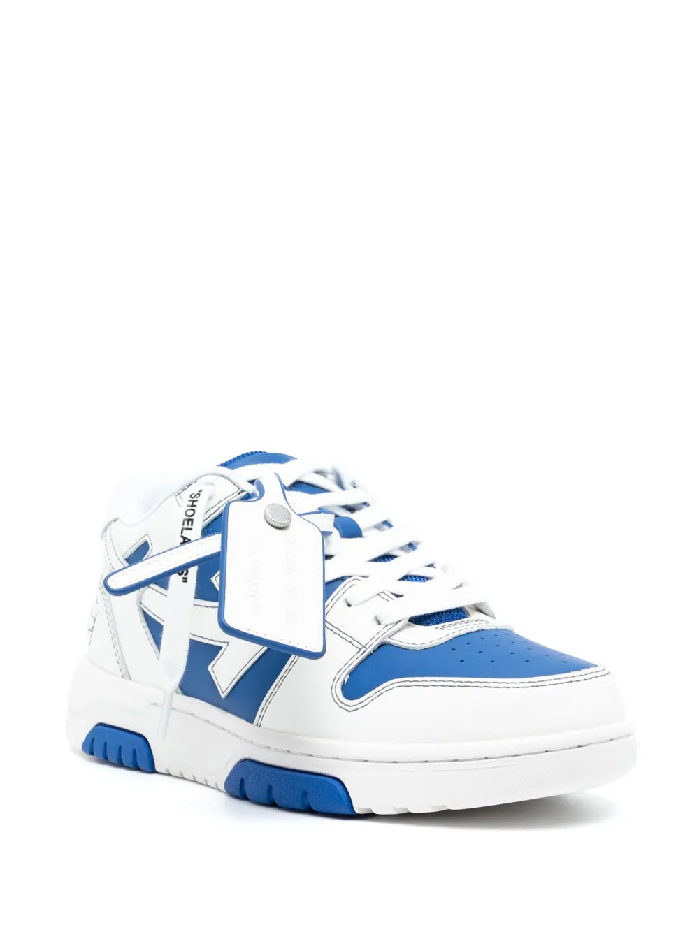 Off-White Out Of Office "Ooo" sneakers