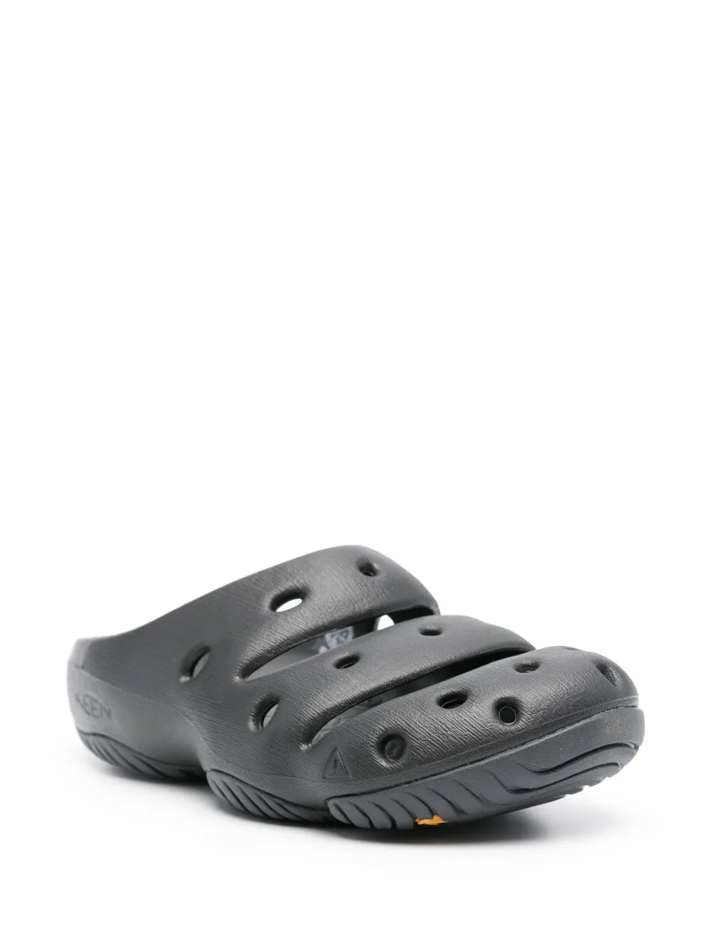 KEEN FOOTWEAR Yogui Arts slides