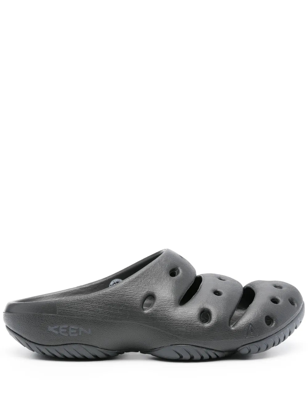 KEEN FOOTWEAR Yogui Arts slides