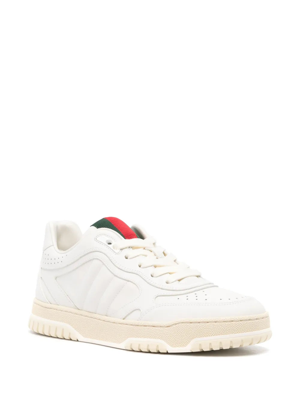 Gucci Re-Web sneakers