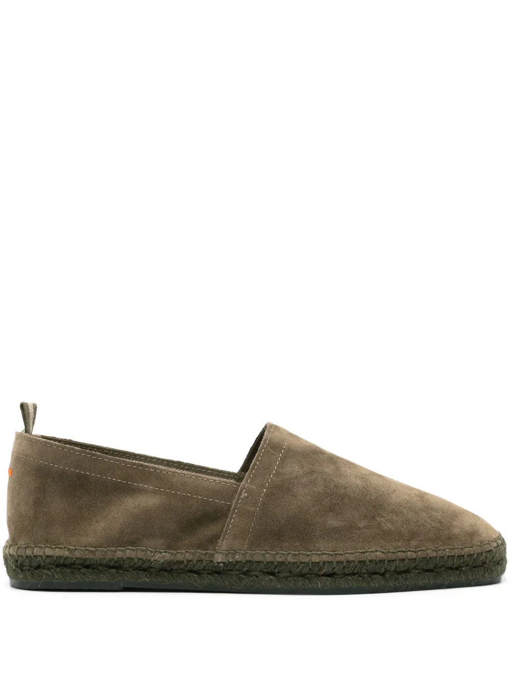 Castañer Pablo suede espadrilles