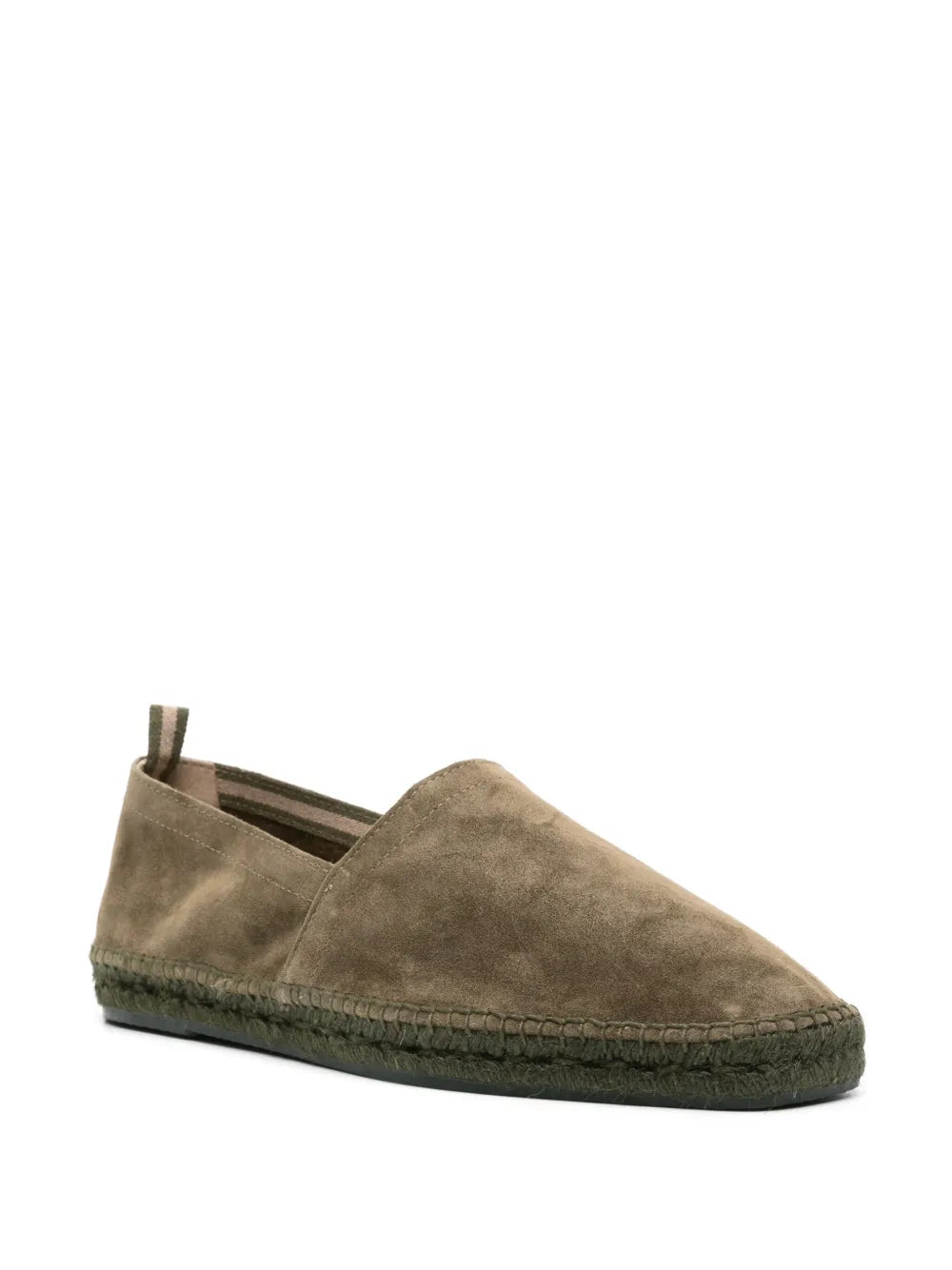 Castañer Pablo suede espadrilles