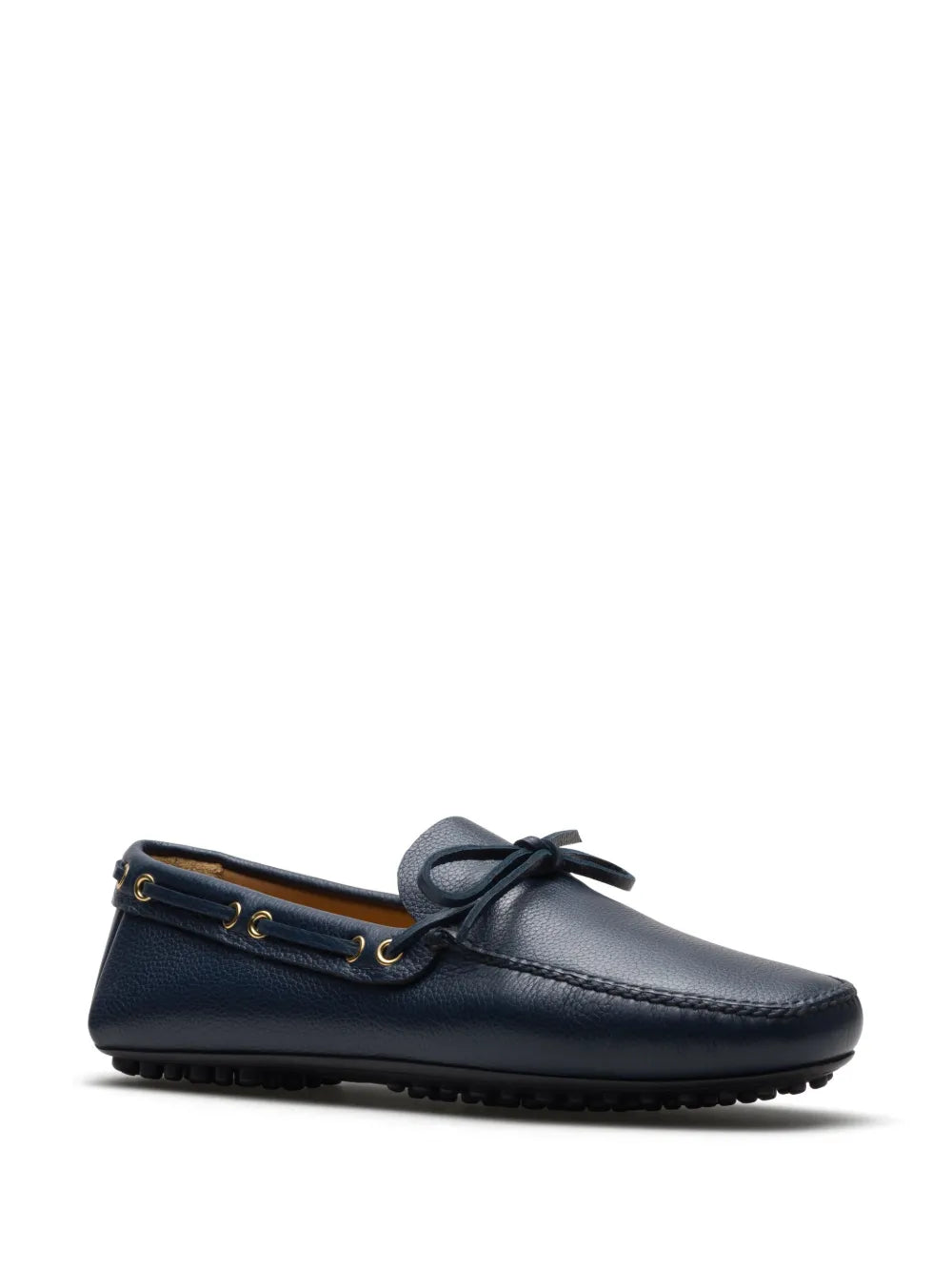 Car Shoe Driving leather loafers