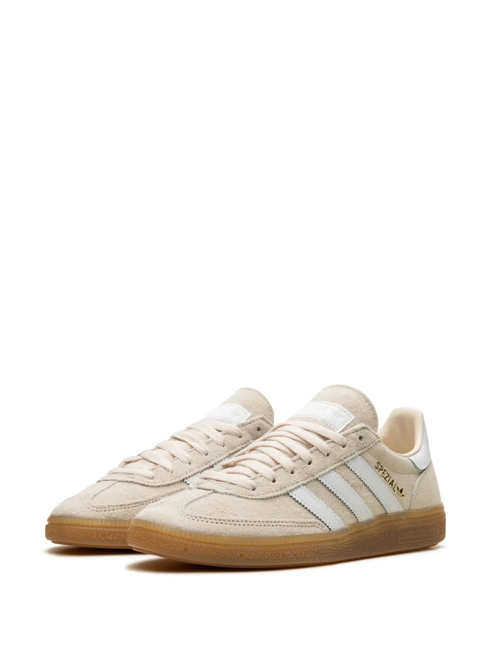adidas Handball Spezial "Wonder White" sneakers