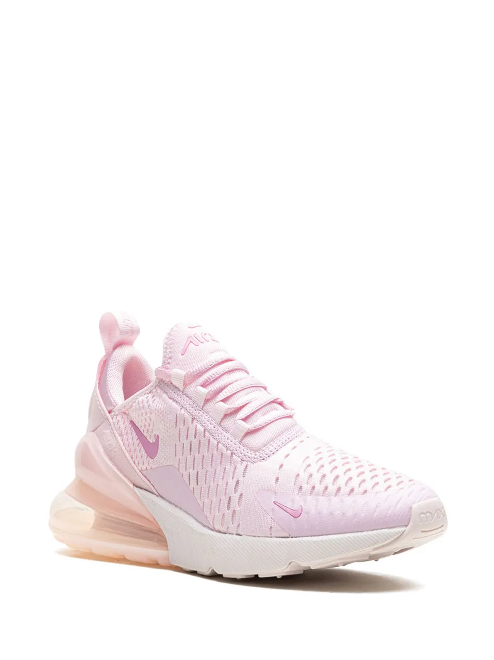 Nike Air Max 270 WMNS "Pink Foam"