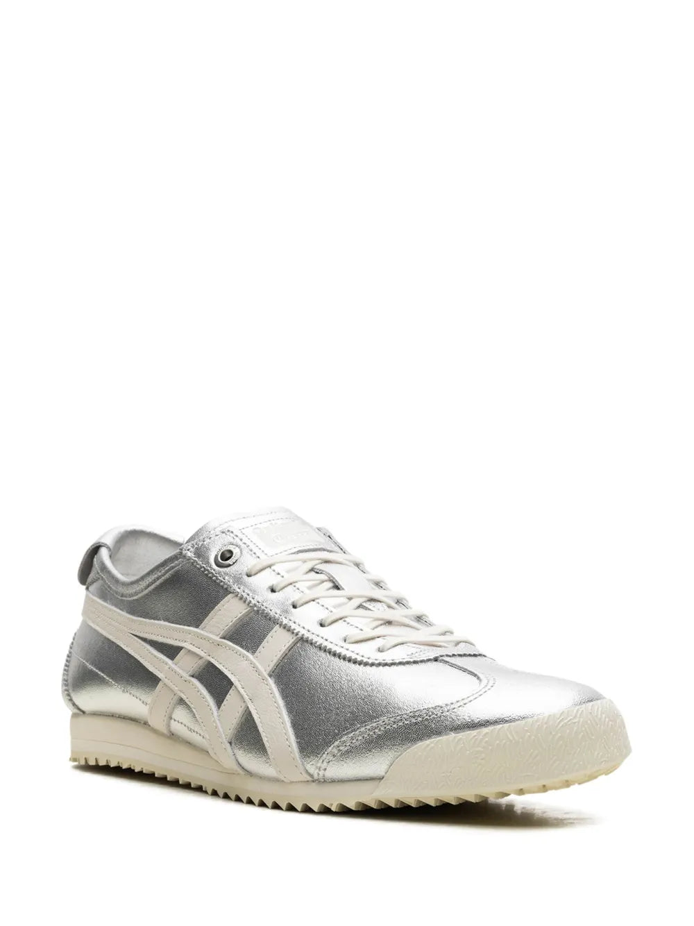 Onitsuka Tiger Mexico 66™ SD "Pure Silver Cream" sneakers