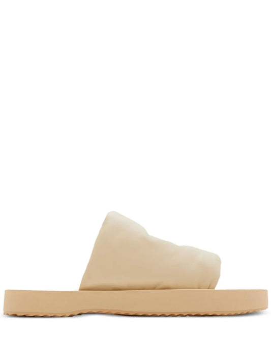 Burberry EKD Slab slides