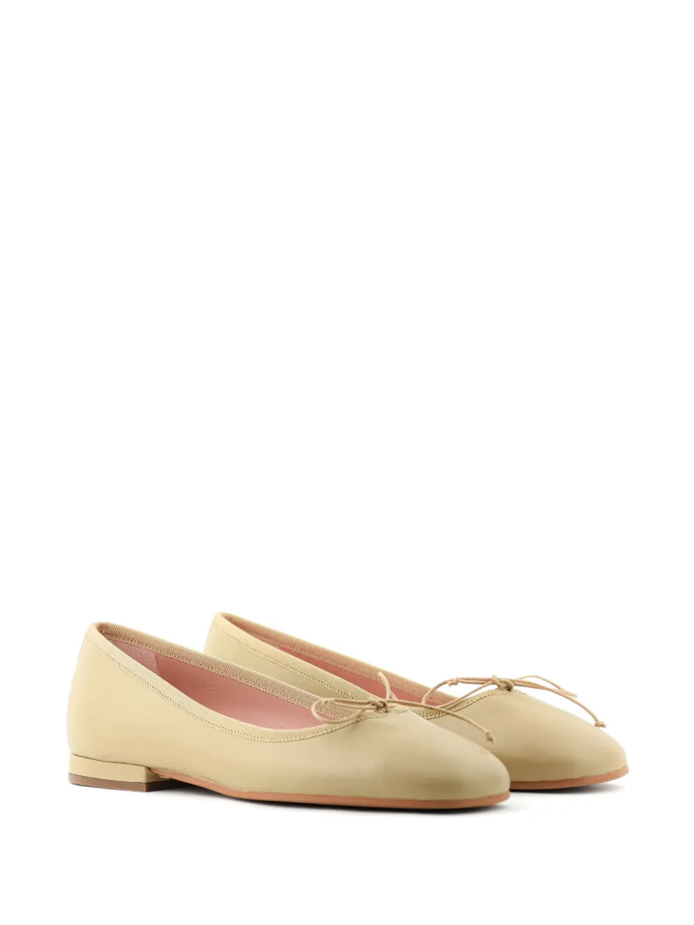 Paul Warmer x Pretty Ballerina Gini ballerina shoes