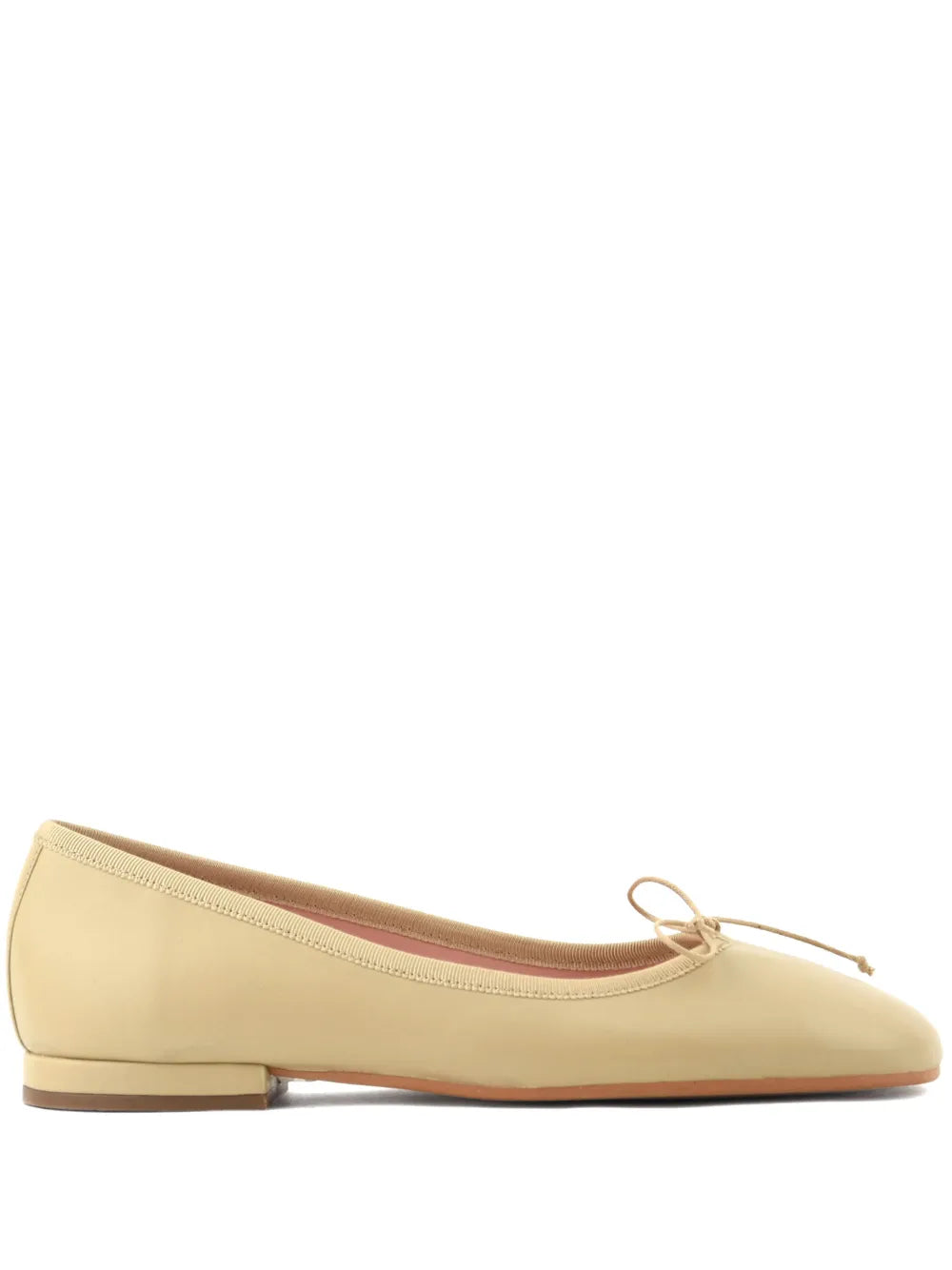 Paul Warmer x Pretty Ballerina Gini ballerina shoes