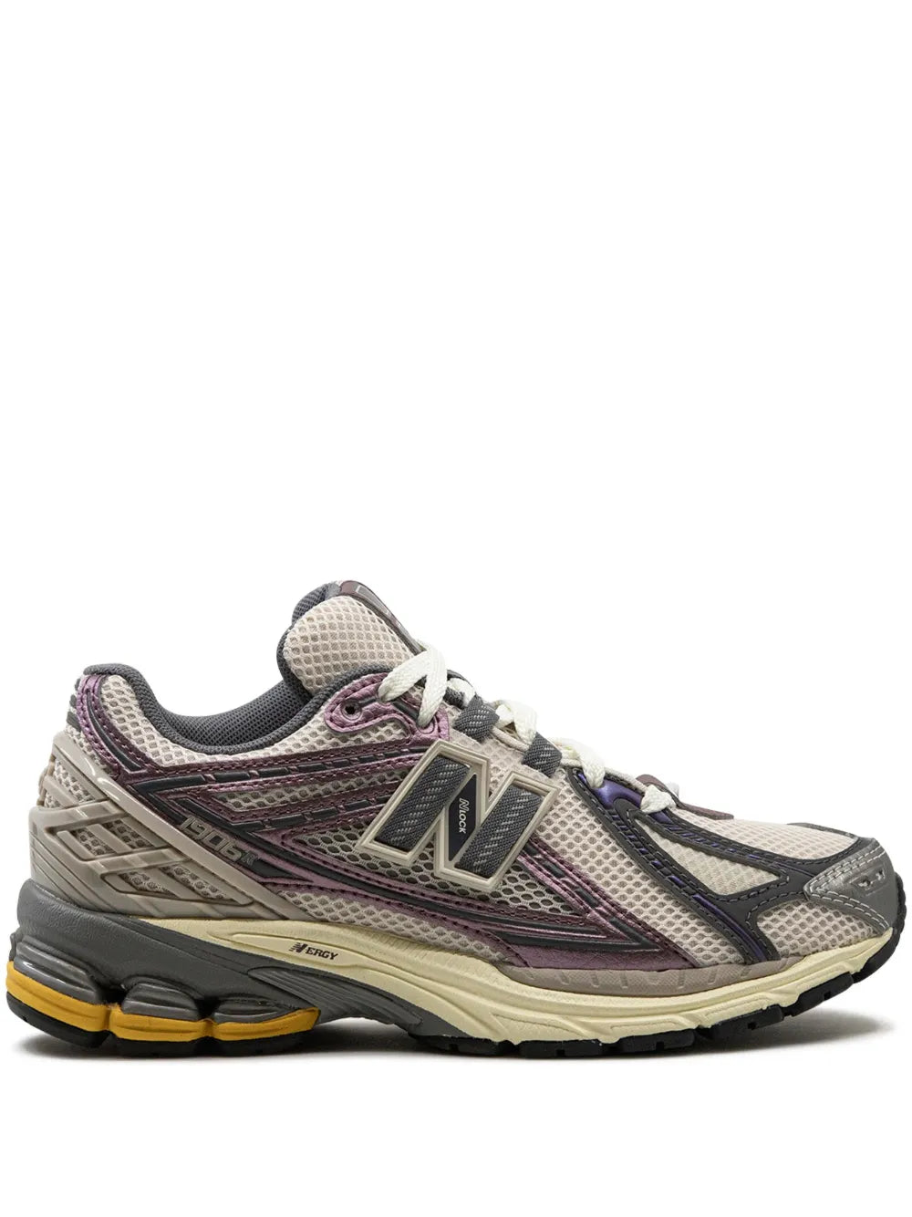 New Balance 1906R "Licorice" sneakers