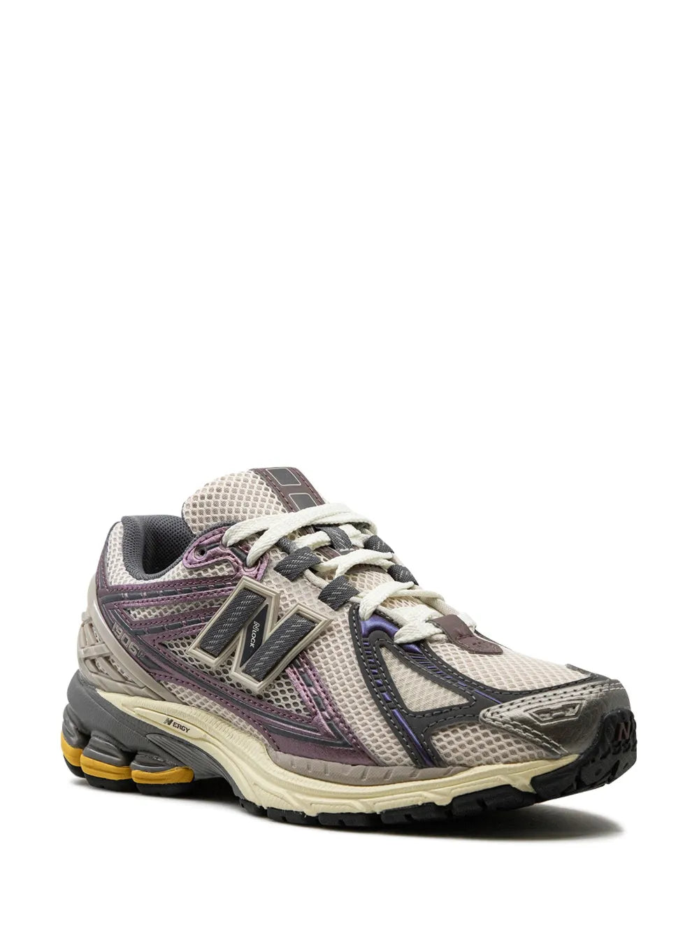 New Balance 1906R "Licorice" sneakers