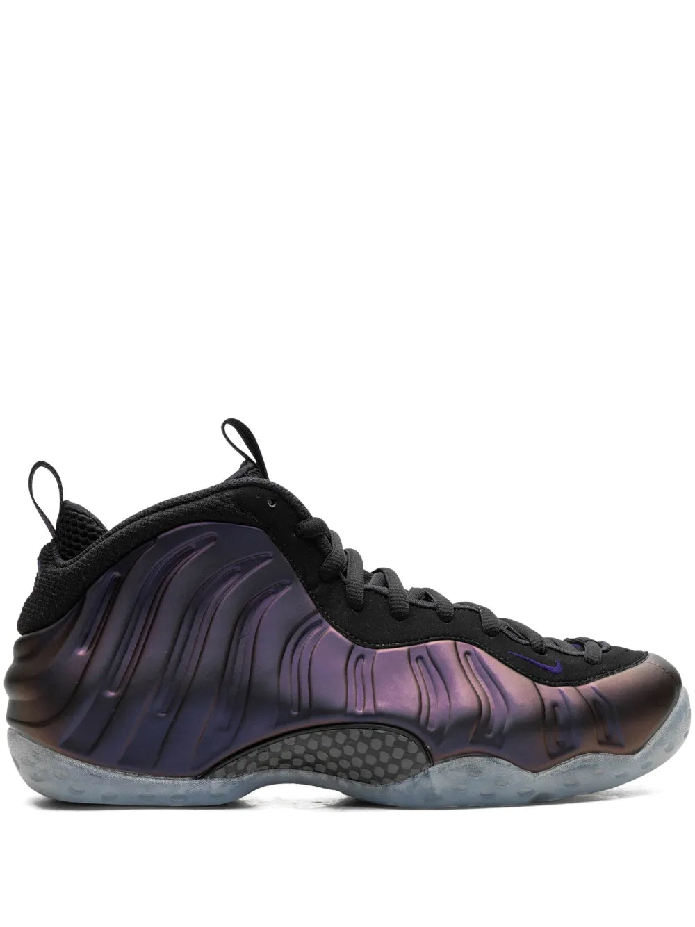 Nike Air Foamposite One "Eggplant" sneakers