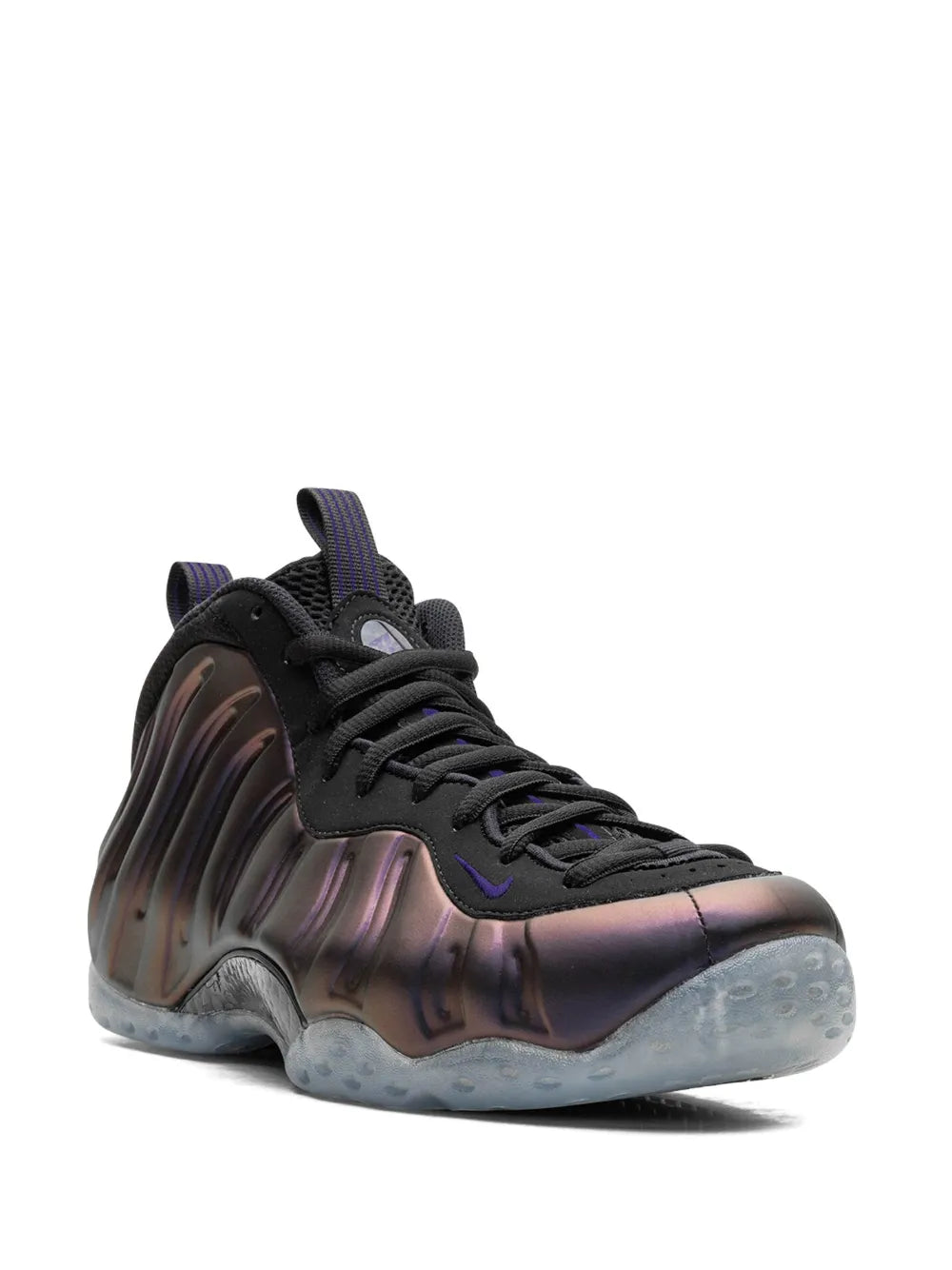 Nike Air Foamposite One "Eggplant" sneakers