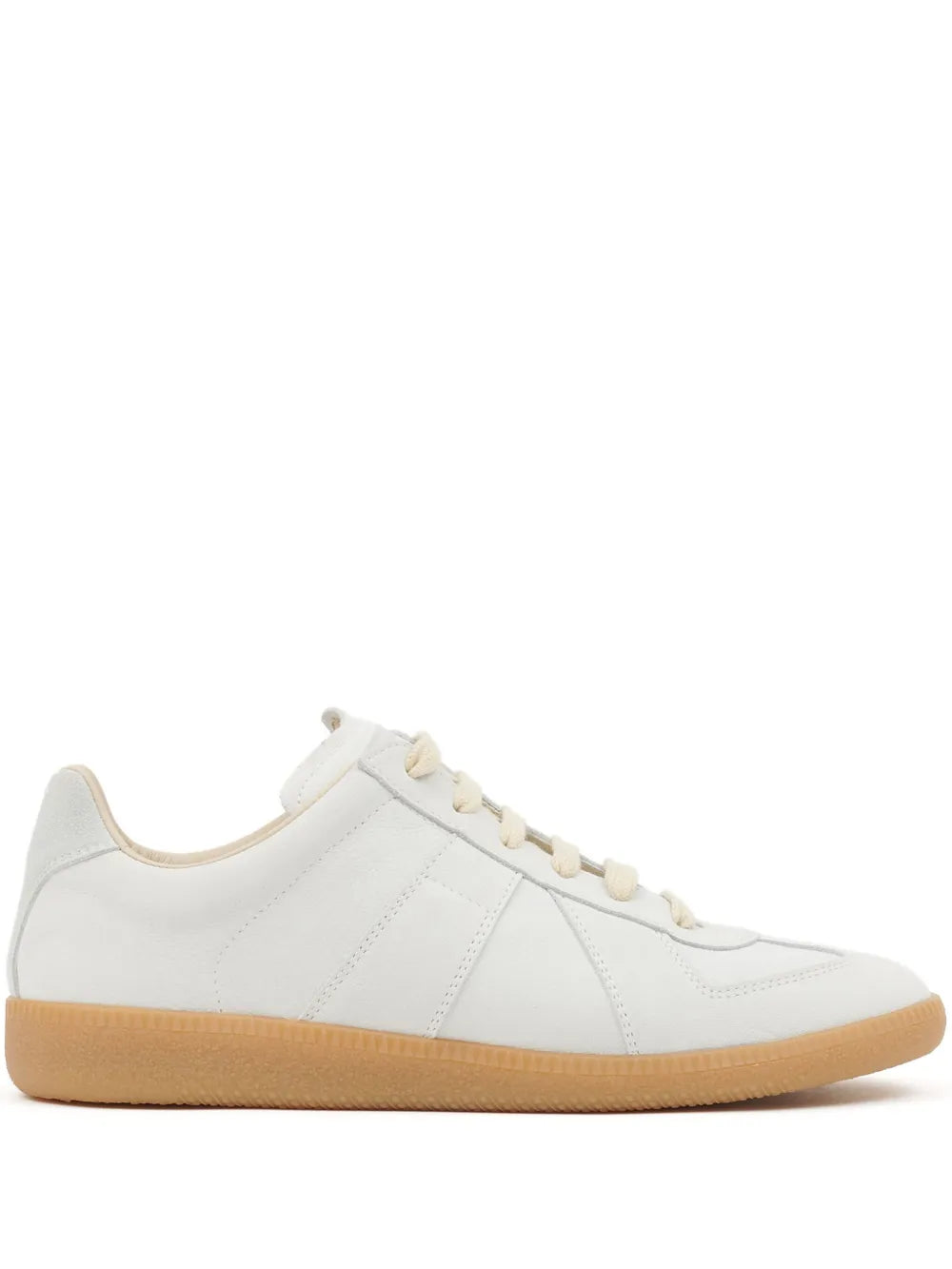 Maison Margiela Replica leather sneakers