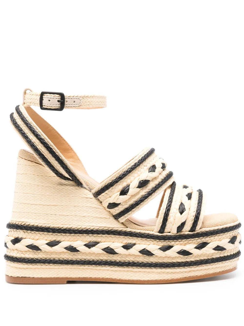 Castañer Fermina/198 145mm espadrilles