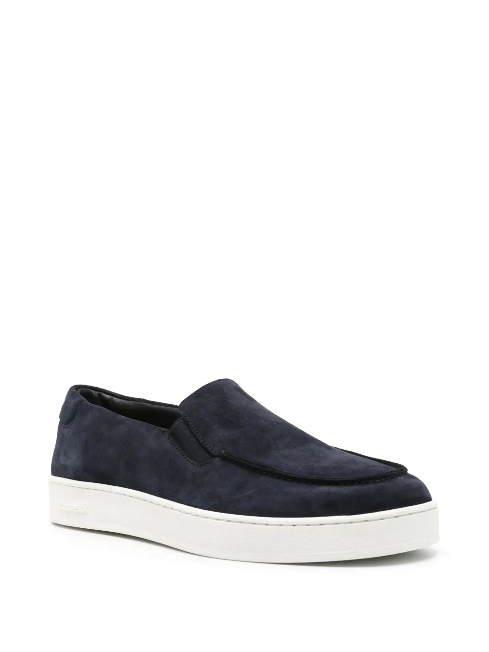 Church's Longton suede sneakers