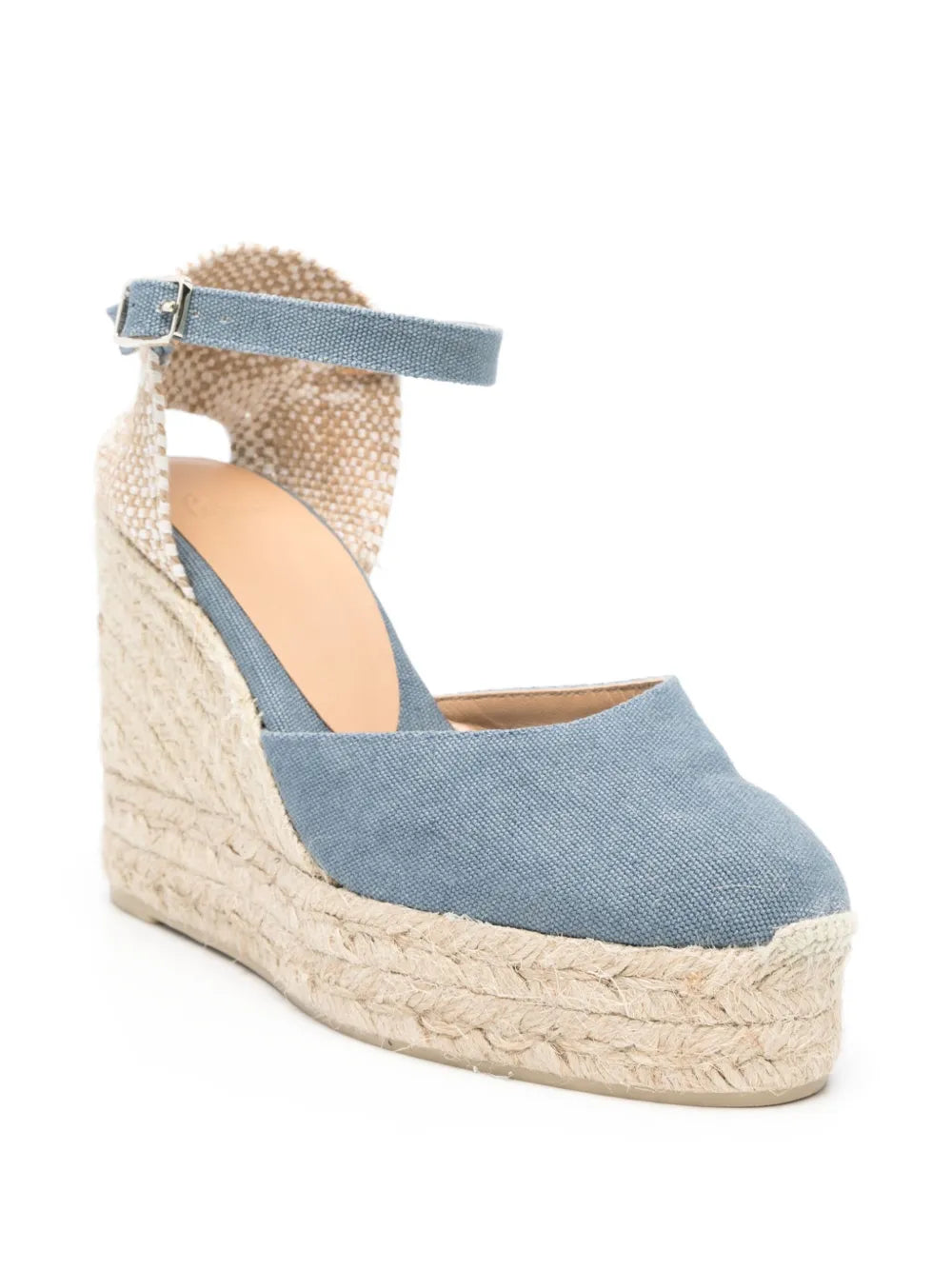 Castañer Carol 110mm espadrilles