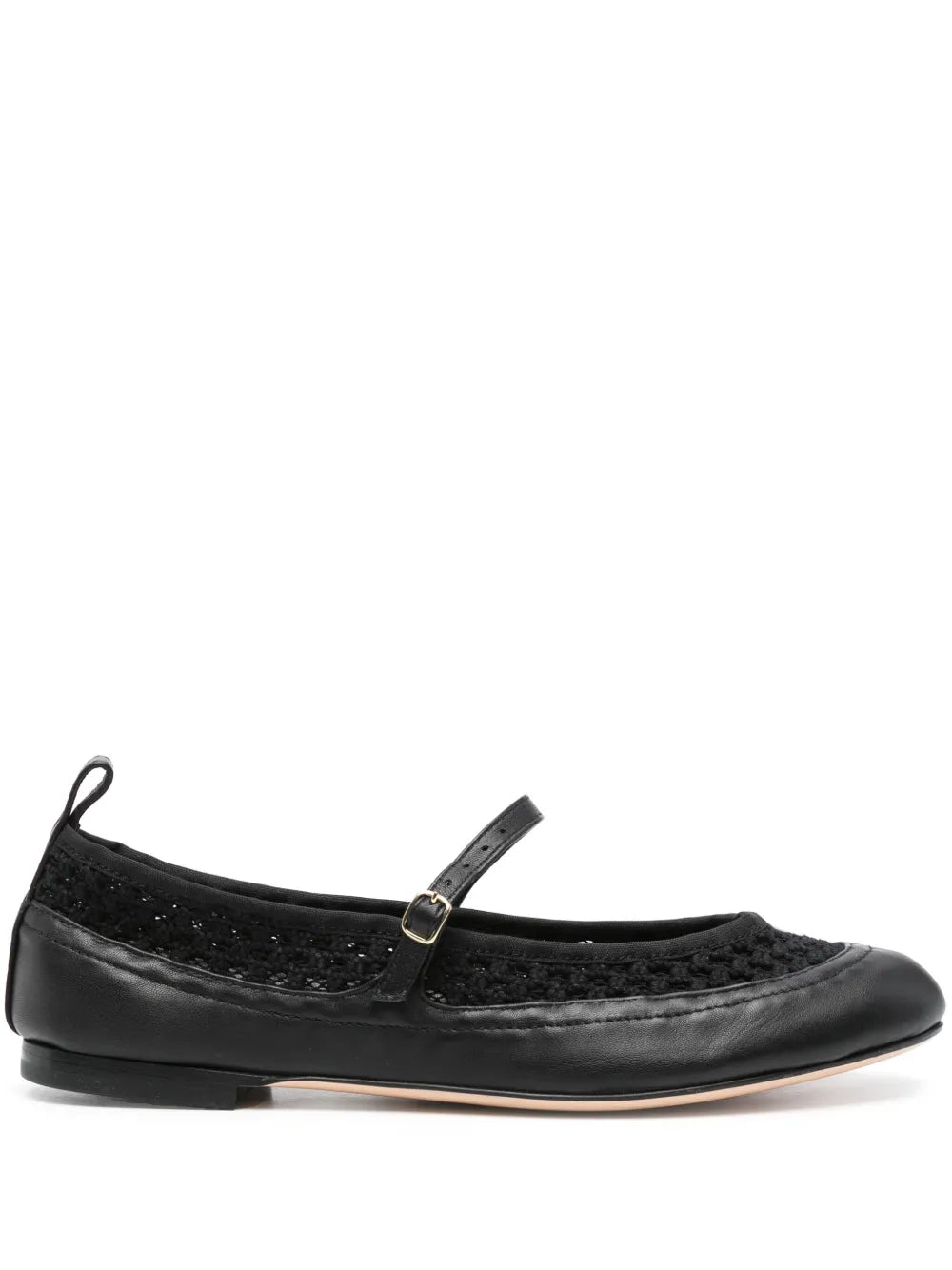 AGL Milly ballerina shoes