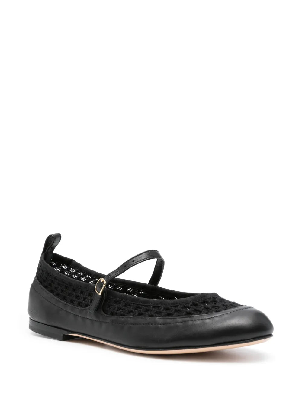 AGL Milly ballerina shoes