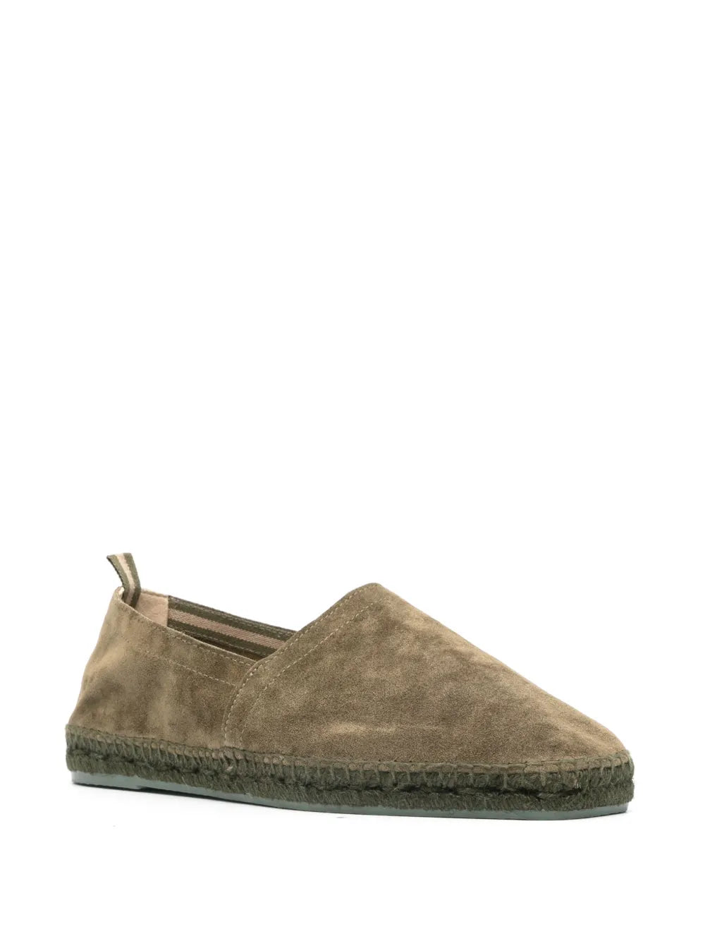 Castañer Pablo suede espadrilles