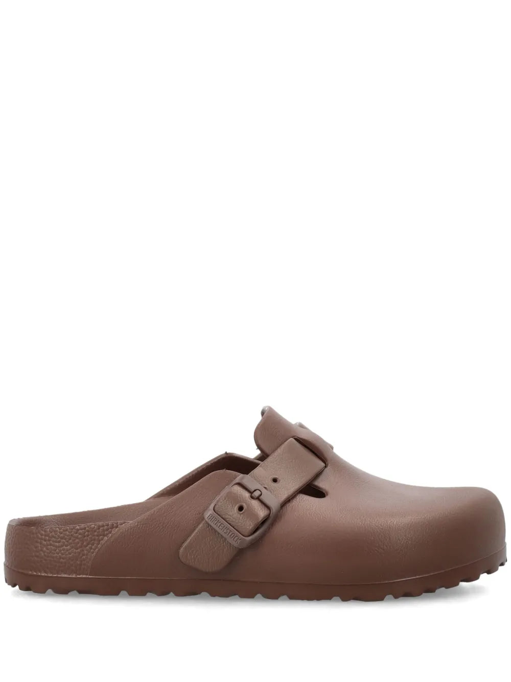 Birkenstock Boston EVA buckle-detail slippers