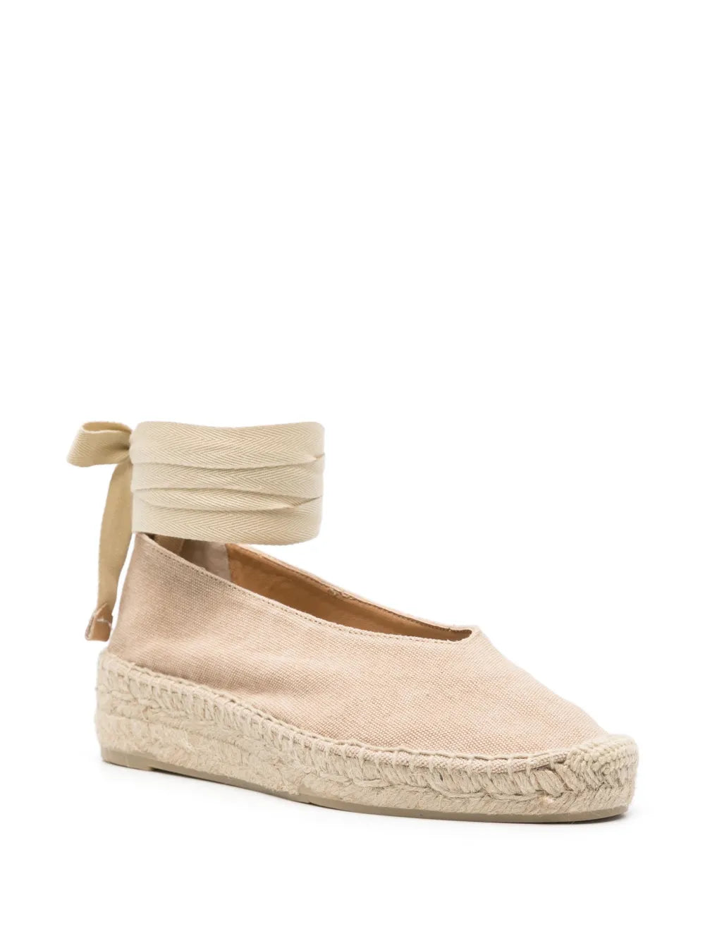 Castañer Gea canvas espadrilles