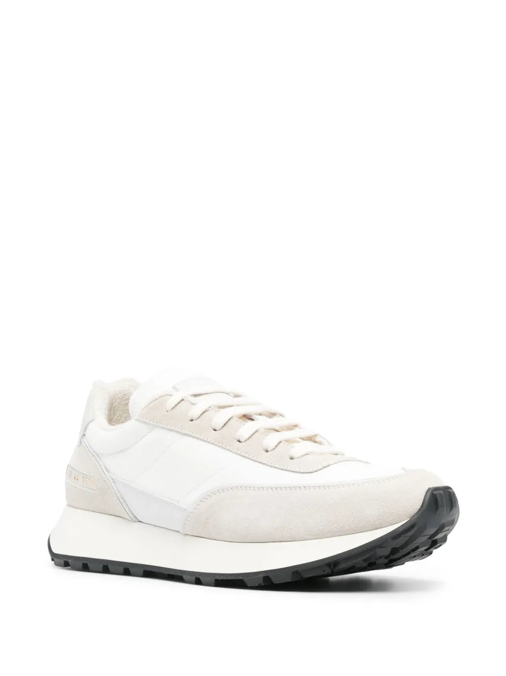 Common Projects Track panelled sneakers
