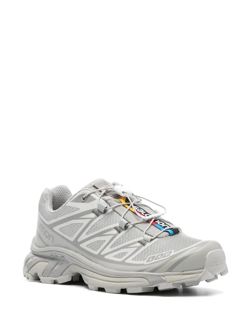 Salomon XT-6 racing sneakers