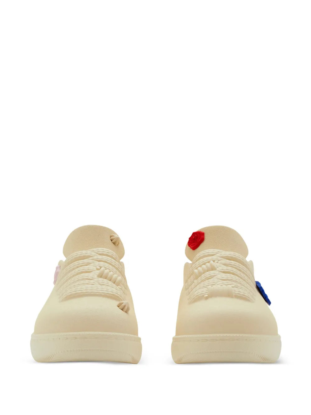 Burberry Bubble slip-on sneakers