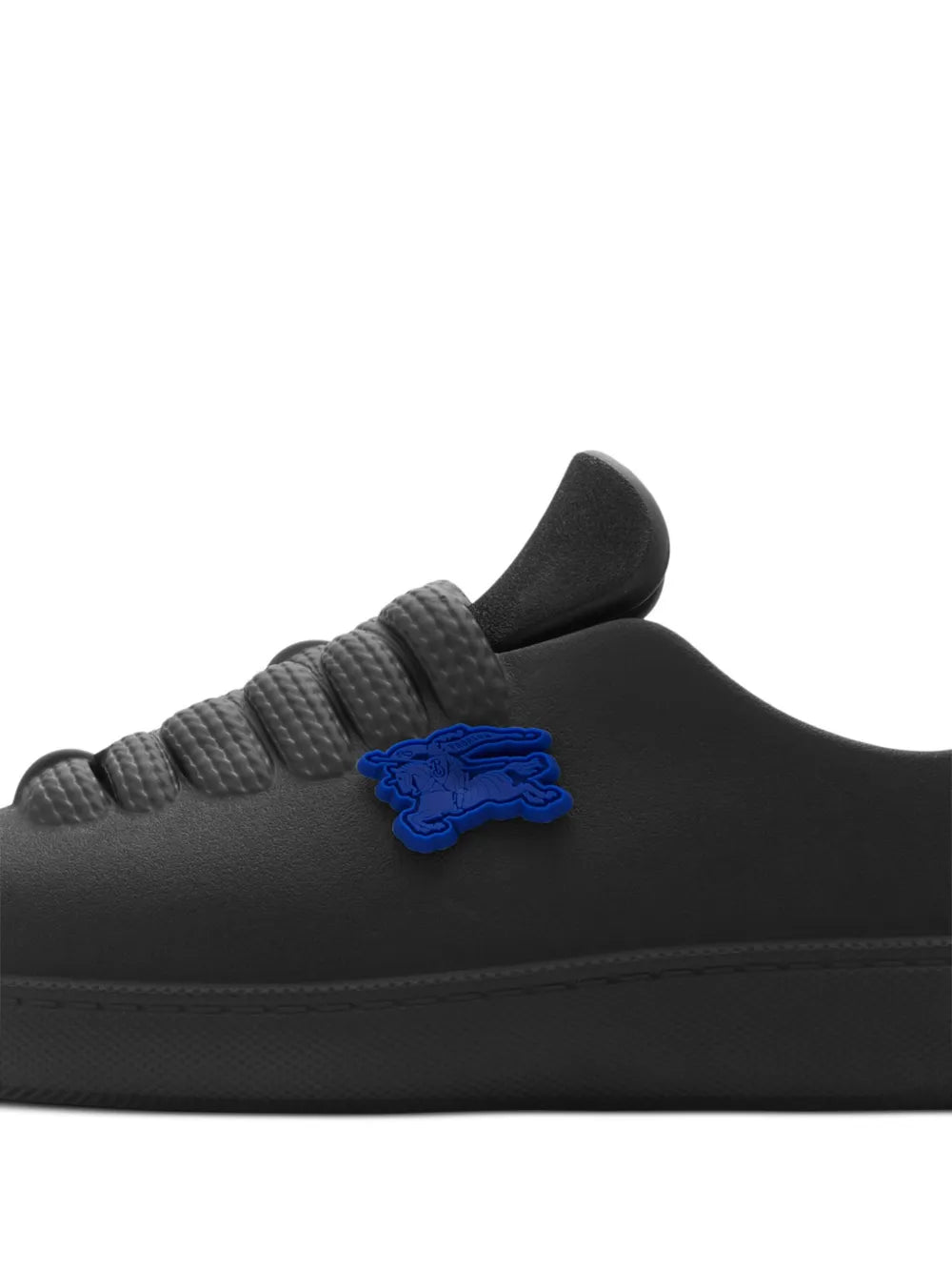 Burberry Bubble charm-embellished sneakers