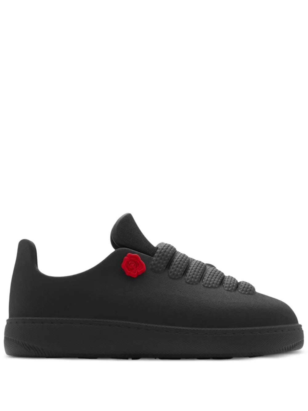 Burberry Bubble charm-embellished sneakers