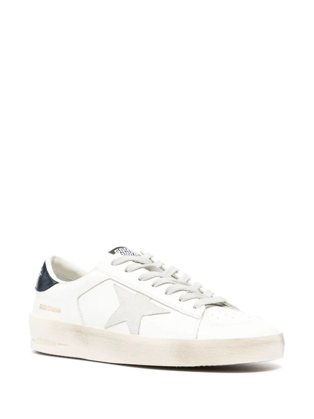 Golden Goose Super Star leather sneakers