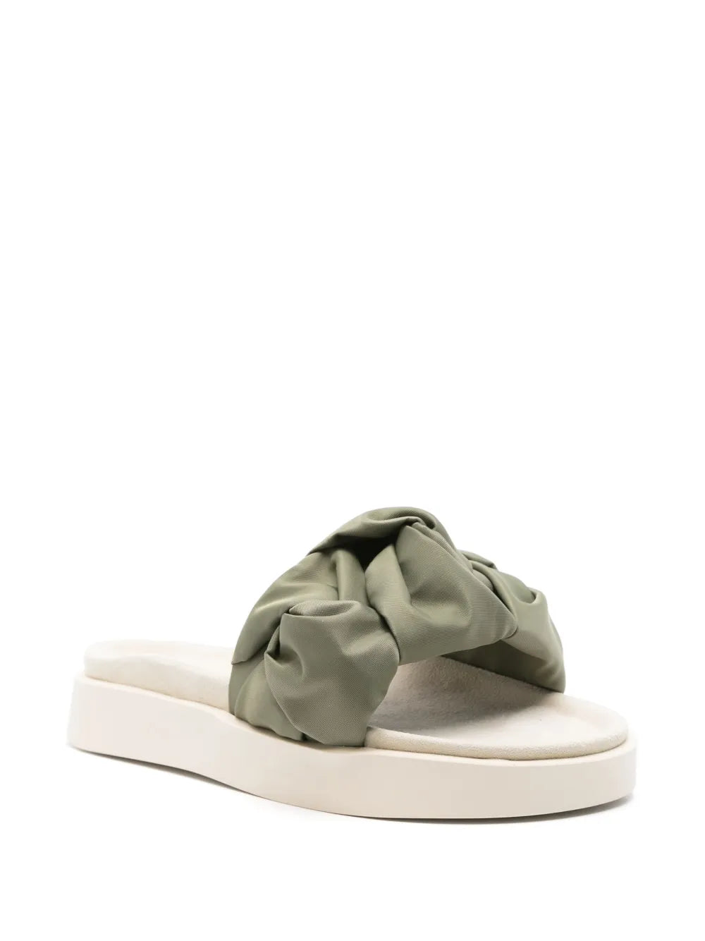 Inuikii Fjord Flower slides