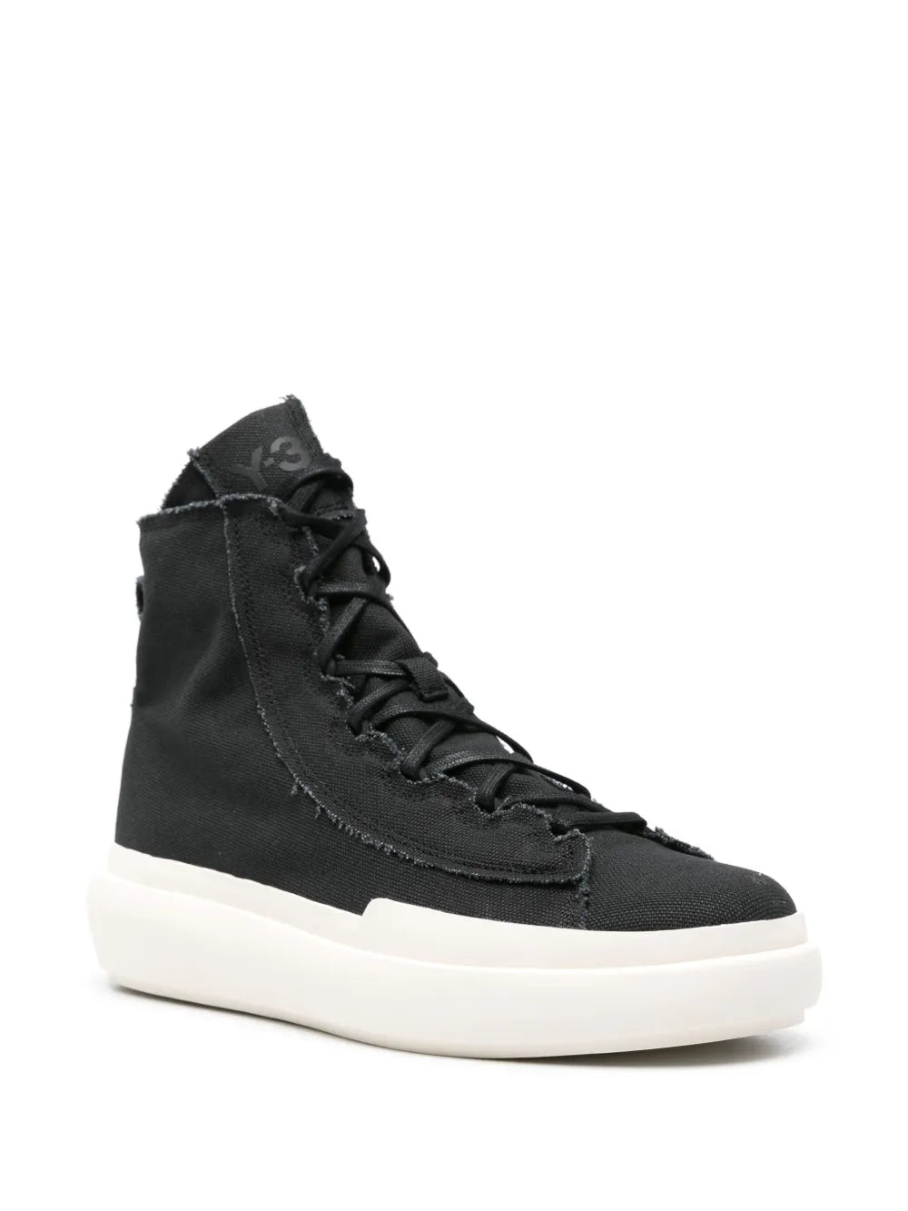 Y-3 Nizza high-top sneakers