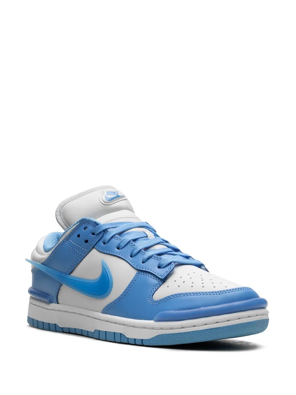 Nike Dunk Low Twist "University Blue" sneakers