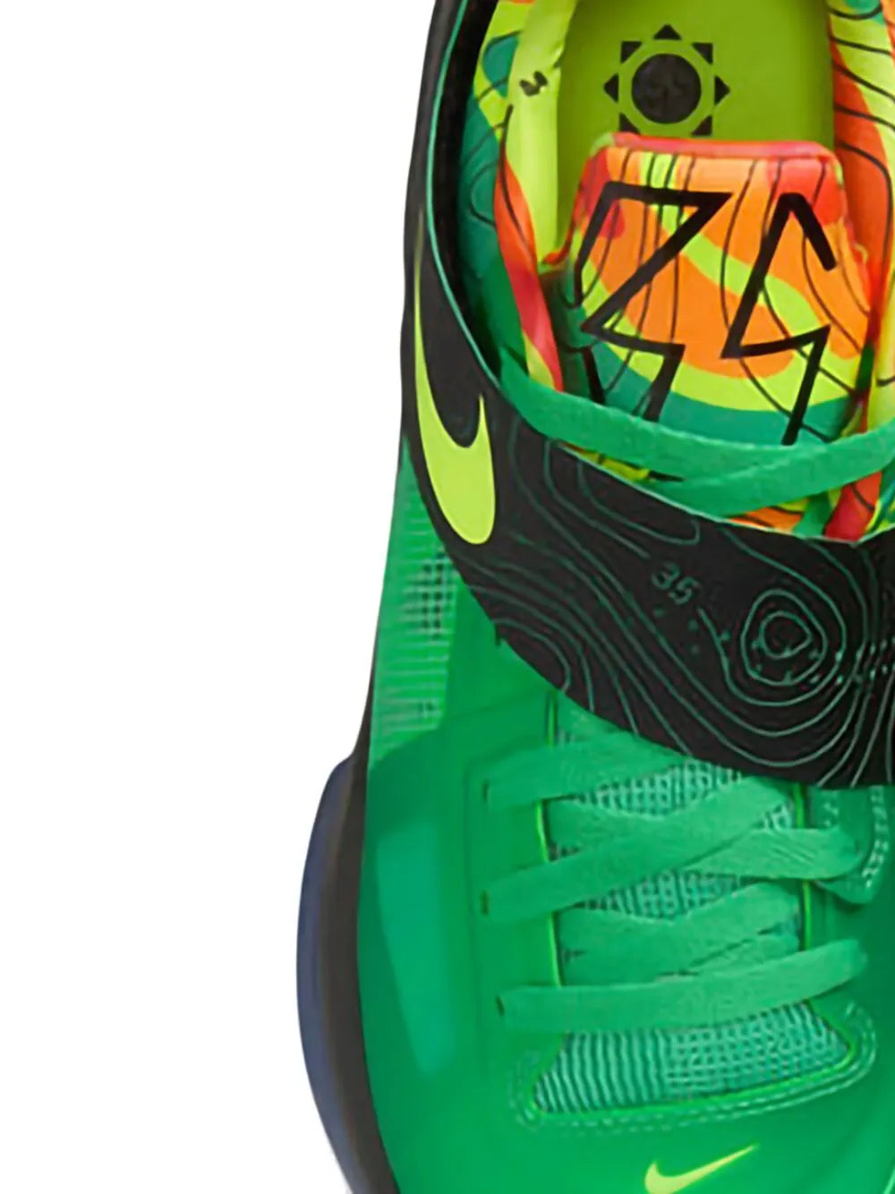 Nike KD 4 "Weatherman" sneakers