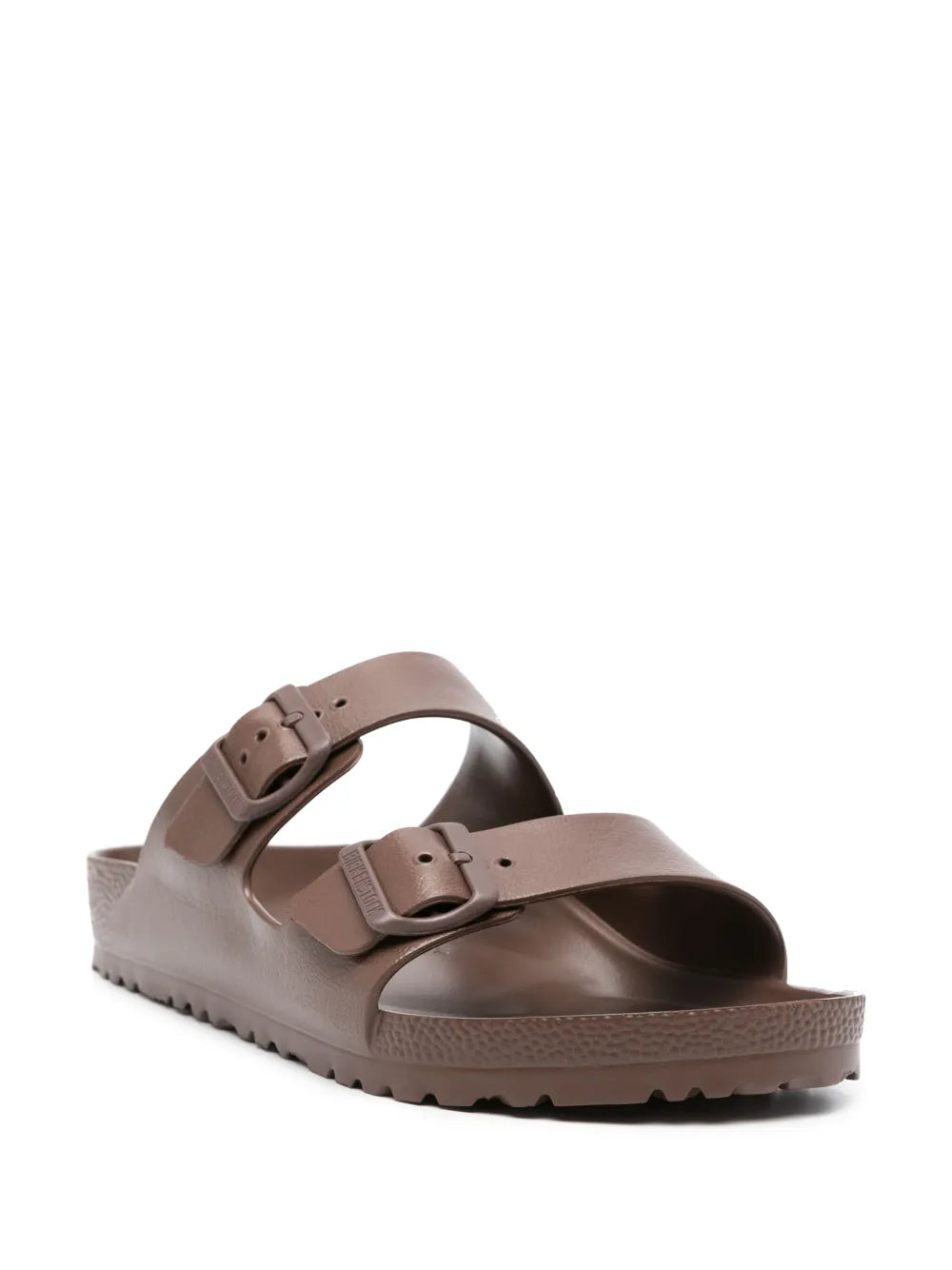 Birkenstock Arizona pebbled slides
