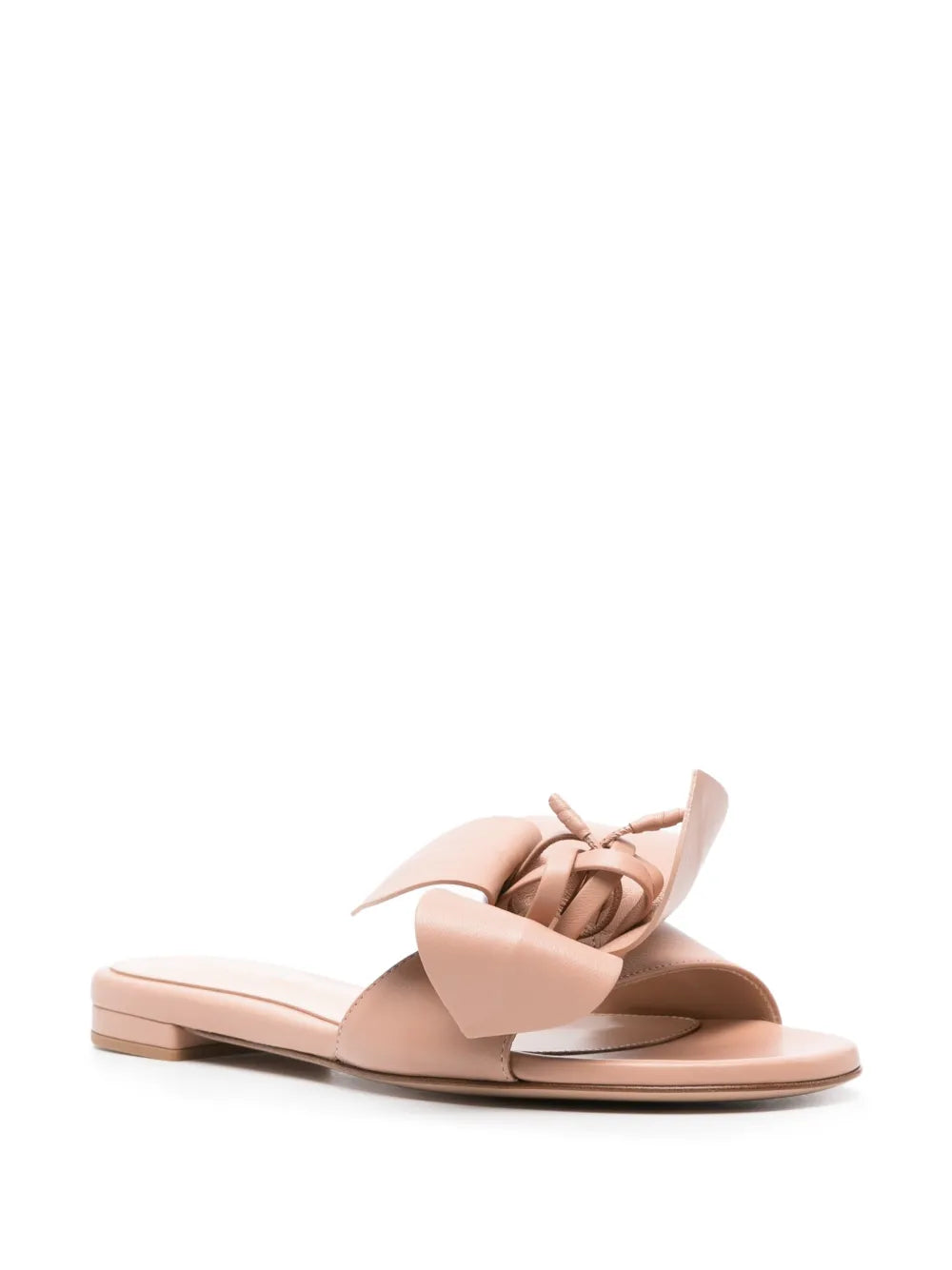 Gianvito Rossi Lucilla slides