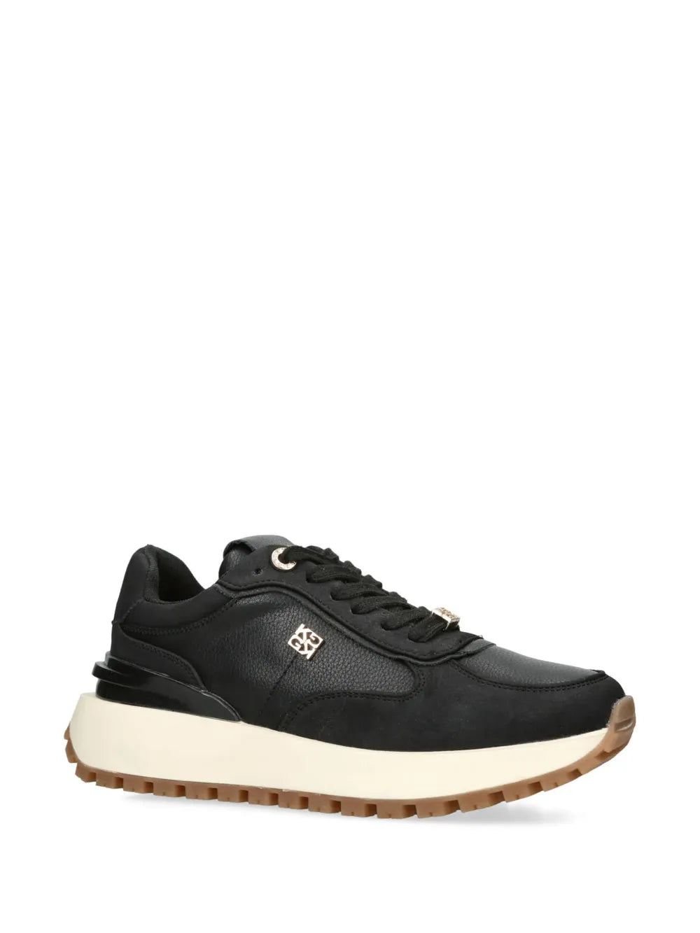 KG Kurt Geiger Louisa low-top sneakers
