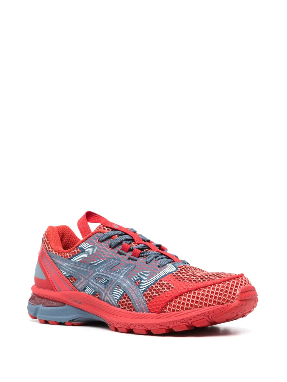 ASICS US4-S Gel-Terrain sneakers